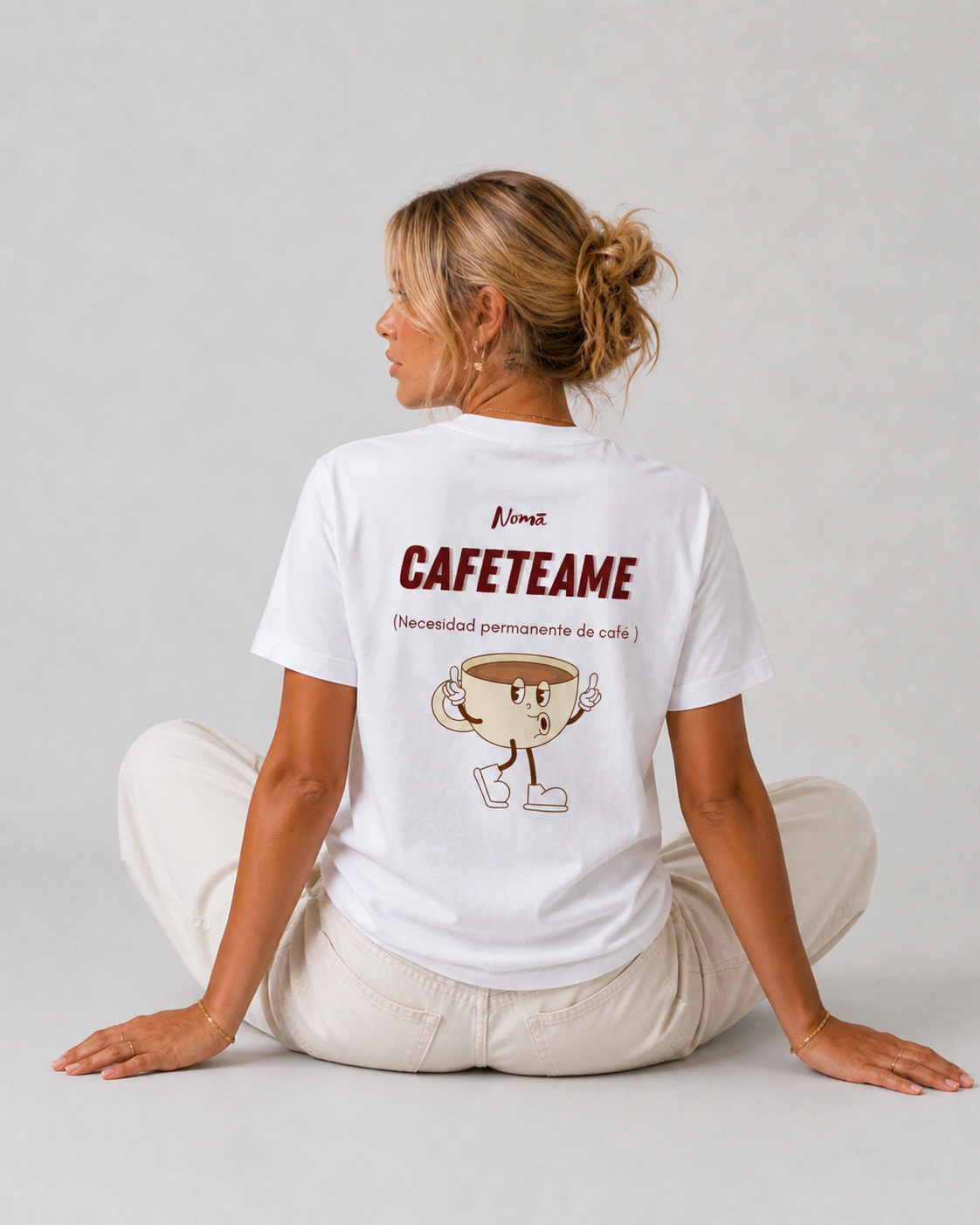 CAFETEAME