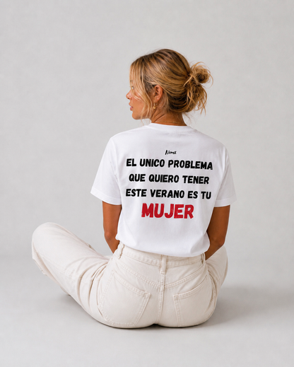 TU MUJER