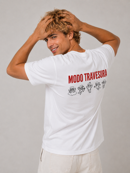MODO TRAVESURA