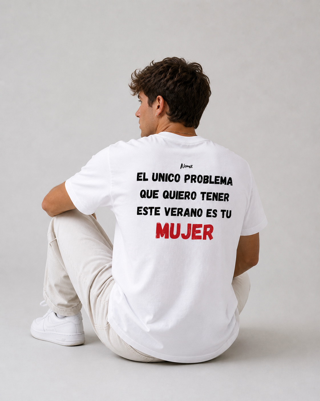 TU MUJER