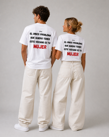 TU MUJER