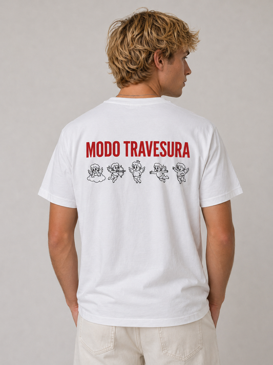 MODO TRAVESURA