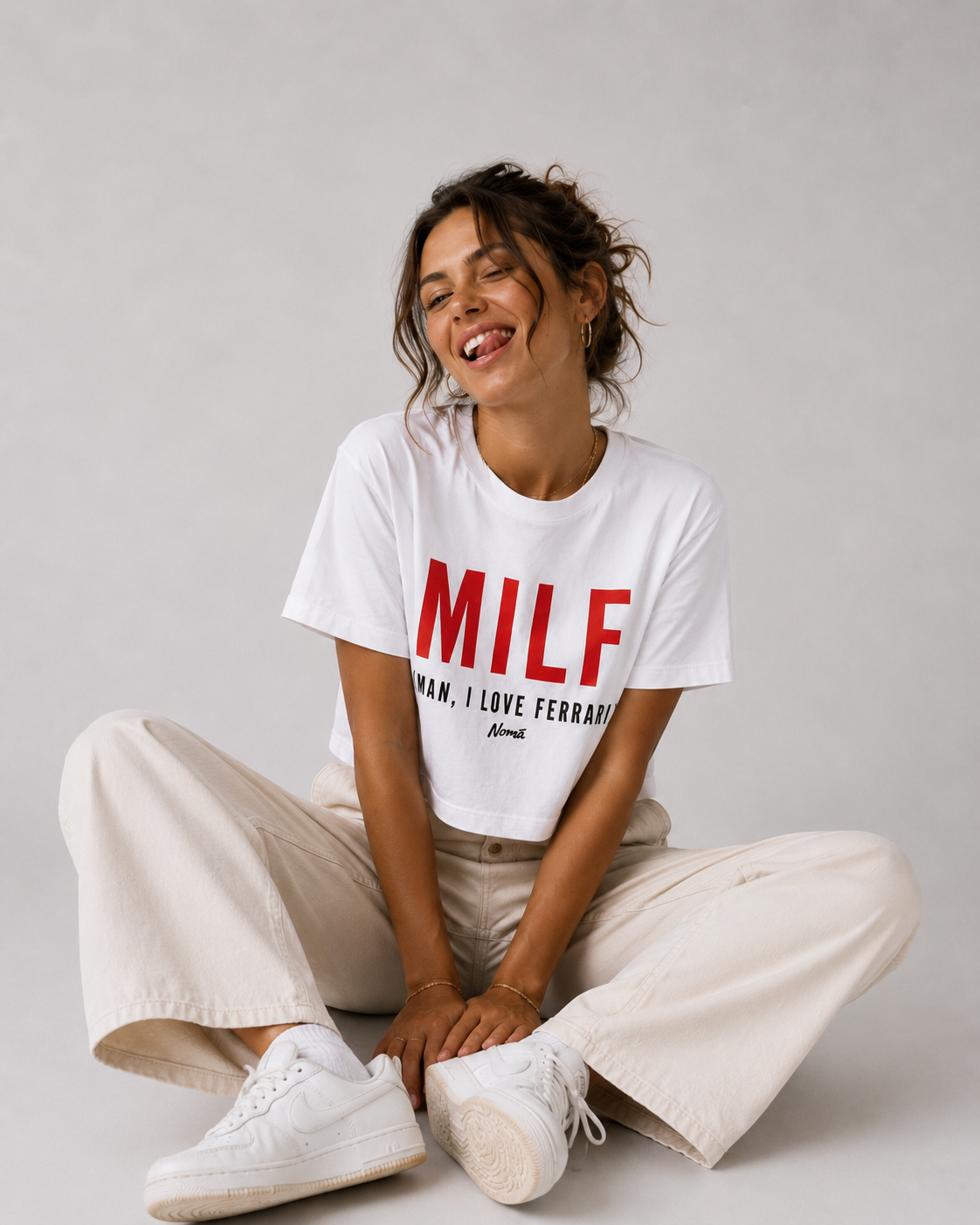 MILF