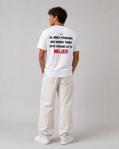 TU MUJER